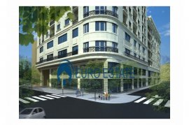 Tirane, shes apartament 1+1+A+BLK Kati 5, Sale