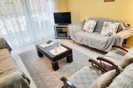 Apartament 1+1+Ballkon, ne Bllok (Juvenilja) , Ενοικίαση