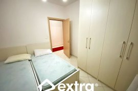 Jepet me qira Apartament, Alquiler