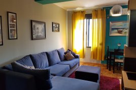 APARTAMENT 1+1 PER SHITJE PRANE MYSLYM SHYRIT, Sale