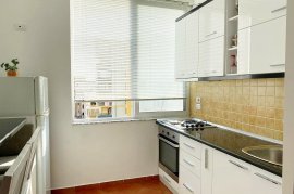 Apartament 1+1 Ne Qender** I Sapo Perfunduar, Affitto