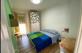 Jepet me qera apartament 2+1 ne 21 Dhjetori!, Miete