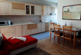 Jepet me qera apartament 1+1!, Affitto