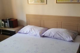 Jepet me qera apartament 1+1 ne rruga e Elbasanit!, Miete