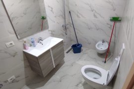 Jepet apartament me qera 1+1, , Ενοικίαση