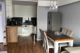 Kompleksi Kontakt, jepet me qera apartament 2+1, Huren