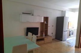 Jepet apartament me qira 2+1  tek rruga e Kavajes , Miete