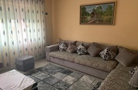 Shitet apartament 2+1 , Rr,Ferit Xhajko, prane Bar, Πώληση