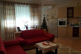 Jepet me qera apartament 1+1+Blk ne Kristal Center, Miete