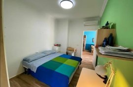 Jepet me qera apartament 2+1 ne 21 Dhjetori, Qera