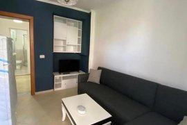 Jepet apartament me qira 1+1 tek Sheshi Willson, Ενοικίαση