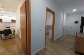 SUPER APARTAMENT 1+1 NE SHITJE KRISTALI, Shitje