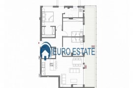 Tirane, shes apartament 3+1, 165.000 Euro L Thate , Eladás