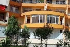 Apartament 2+1+2 Kompleksi Fratari,PAGESE ME KESTE, Verkauf