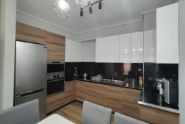 Shitet apartament 2+1 ne Astir, mobilim modern, Sale