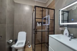 Shitet apartament 2+1 ne Astir, mobilim modern, Vente