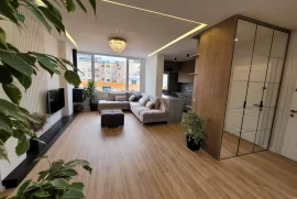 Apartament 2+1+2 me qira, Ενοικίαση