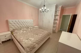 Apartament 2+1 me qira pranë Brrylit, Huren