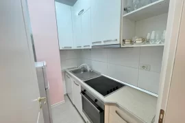 Apartament 2+1 me qira pranë Brrylit, Alquiler