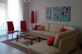 Apartament 2+1 me qira ne 