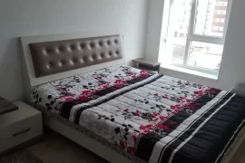 Apartament 2+1 me qira në Kompleksin Magnet, Ενοικίαση