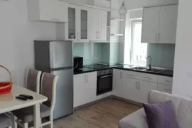 Apartament 2+1 me qira në Kompleksin Magnet, Ενοικίαση