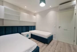 Apartament 2+1 me qira në “Rrugën e Elbasanit”, Affitto