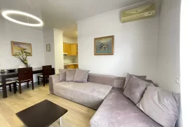 Apartament 1+1 me qira te 