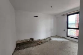 DUPLEX 3+1 NE SHITJE TEK TIRANA GARDEN BUILDING, Venta