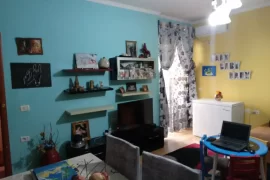 Apartament 1+1 Per Shitje, Yzberisht, Shitje