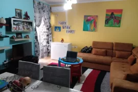 Apartament 1+1 Per Shitje, Yzberisht, Shitje