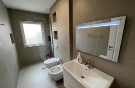 Apartament 1+1 me qira në “Rrugën e Durrësit”, Bérlés