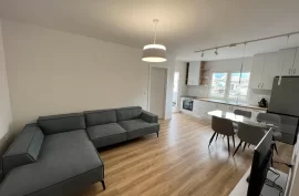 Apartament 1+1 me qira në “Rrugën e Durrësit”, Qera