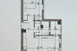 Apartament 1+1 në shitje në “Kompleksin Novus” , Shitje