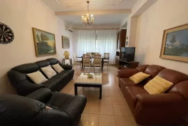 Apartament 3+1 me qira në 