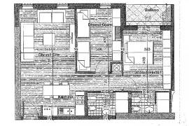 Apartament 2+1 në shitje në “Univers City”, Eladás