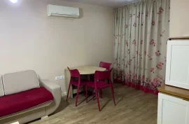Apartament 1+1 me qira rruga Elbasanit, Qera