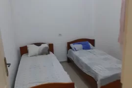 Tirane, Apartament me qira 2+1 tek Kopshti Botanik, Affitto