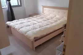 Tirane, Apartament me qira 2+1 tek Kopshti Botanik, Affitto