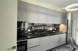 Apartament 2+1, Xhamllik,550 Euro/Mua, Alquiler