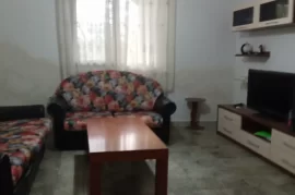 Apartament 1+1, Rruga Sabaudin Gabrani, 300Euro, Affitto