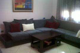 Shitet apartament 1+1, i mobiluar, Vente