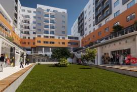 Super Apartament 1+1, Vente