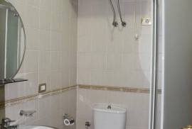 Apartament 2+1, Location