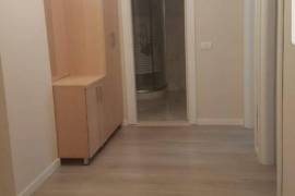 Apartament me qera prane Deliorgjit, Qera