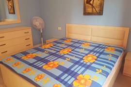 Apartament me qera prane Deliorgjit, Qera