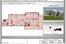 Shitet apartament 2+1, Vente