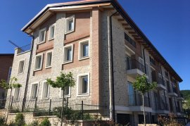 Shitet, Apartament 3+1, Kompleksi Secret Garden, T, Πώληση