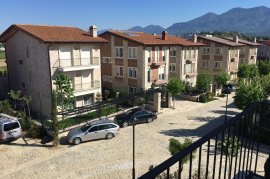 Shitet, Apartament 3+1, Kompleksi Secret Garden, T, Πώληση