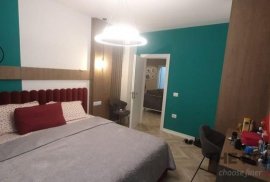 APARTAMENT 2+1 PER QERA NE ZONEN E BLLOKUT, Qera